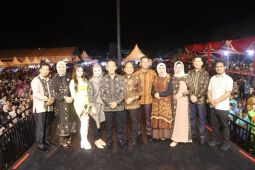 Muba Expo 2024 sukses promosikan wisata, UMKM hingga inovasi daerah