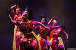 Goong Prada Festival di Surabaya