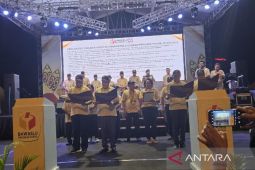 Bawaslu Papua ingatkan sanksi pelanggaran kampanye pilkada