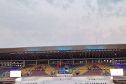"Nusantara menembus batas" jadi tema pembukaan Peparnas 2024