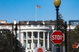 Gedung Putih AS mulai kehilangan kepercayaan terhadap Netanyahu