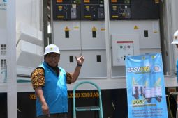 PLN Kalselteng terapkan "Easy On" guna majukan industri
