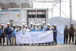 PLN South-Central Kalimantan applies "Easy On" to help industry