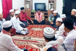 Doakan Saipullah, jamaah pengajian Sahotom lantunkan Al Fatihah 70 ribu kali