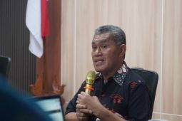 BPOLBF-UPH gelar FGD perkuat desain arsitektur lokal di Labuan Bajo