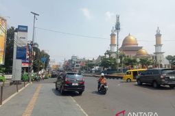 Penduduk miskin di Kota Sukabumi turun 0,3 persen