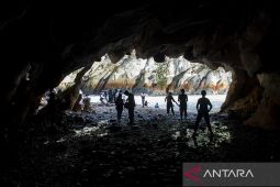 Potensi pariwisata Sanghyang Kenit di Kabupaten Bandung Barat