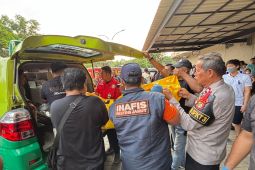 Polsek Kelapa Gading selidiki pria tewas karena jatuh dari apartemen