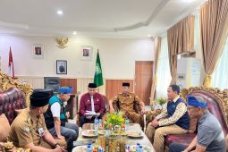 BWA distribusikan 20.000 Al Quran di Bengkulu