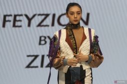 Malang Fashion Runway