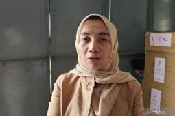 KPU Kota Malang sebut masa kerja KPPS selama satu bulan