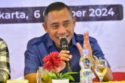 BNPT sebut pendampingan tingkatkan kualitas SDM mitra deradikalisasi
