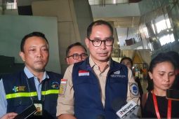 Kemlu RI evakuasi 65 WNI dari Lebanon, 116 lainnya memilih tetap tinggal