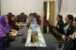 12 mahasiswa Filipina ikuti program SEA-Teacher di Unja