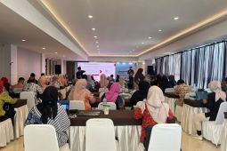 Pemerintah perkuat literasi keuangan bagi pelaku parekraf Gorontalo