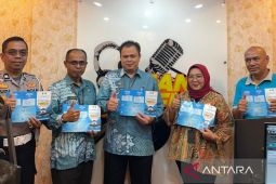 Samsat Bogor: Pemutihan pajak kendaraan hingga 30 November