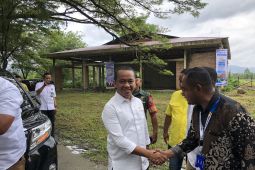 Kementerian ESDM pastikan proyek Blok Masela didominasi anak Maluku, begini kata Menteri Bahlil