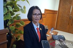 KPU Denpasar beri batas waktu penurunan APS meski APK belum terpasang