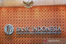 Modal asing keluar bersih di Indonesia mencapai Rp5,13 triliun