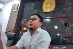 KPU Makassar menetapkan dua kali debat kandidat Pilwalkot