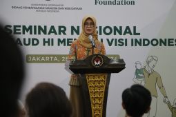 Kemenko PMK jelaskan langkah strategis cegah penyalahgunaan NAPZA
