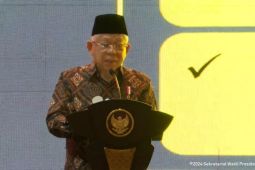 Wapres: Indonesia paling progresif dalam pencapaian target SDGs