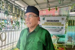 OTT KPK terhadap pejabat Pemprov Kalsel diharapkan jadi pembelajaran