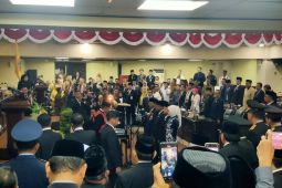 Kalsel diharapkan tetap kondusif hadapi  Pilkada 2024