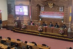 Pjs Wali Kota Denpasar minta transparansi DPRD 2024-2029