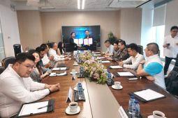 LABA dan ECGO sepakat suplai baterai motor listrik