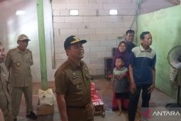 Pemkab Madiun rampungkan renovasi 1.881 unit RTLH pada 2024