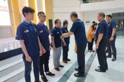 Kemenaker seleksi daerah peserta WS ASEAN 2025