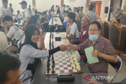 Helma Pecatur Putri HSU Sabet Juara I
