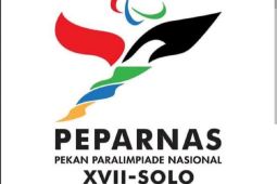 Peparnas Solo, Nurmala sari penyumbang medali emas kedua untuk Sumut