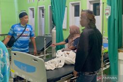 Dinkes Cianjur tambah tenaga kesehatan tangani 71 warga keracunan