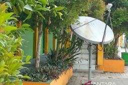 Pemerintah fokuskan penguatan sinyal dan kapasitas jaringan secara merata