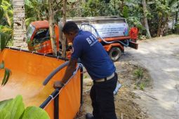 BPBD Malang terapkan status tanggap darurat kekeringan hingga 31 Oktober