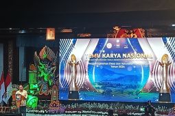 Mendagri minta pemdes jadi sentra ekonomi tak tergantung uang pusat