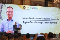 Menperin yakini capai target belanja produk dalam negeri pada 2024