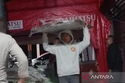 KIP Aceh Barat mulai terima 1.696 bilik suara Pilkada 2024