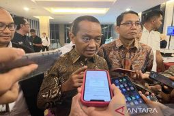 Bahlil: Biodiesel B50 masih dalam kajian tim