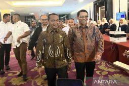 Bahlil: Prabowo-Gibran punya program kedaulatan energi