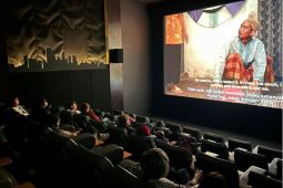KJRI Perth promosikan IWAFF lewat festival film