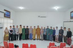 Pemkab Sigi kembali berangkatkan 16 orang calon mahasiswa ke Yaman