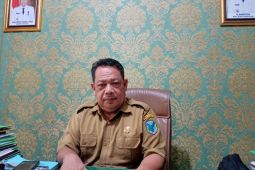 Dana desa di Batanghari sudah terealisasi 100 persen