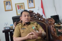 Pemkab Tabalong copot jabatan direktur RSUD H Badaruddin Kasim