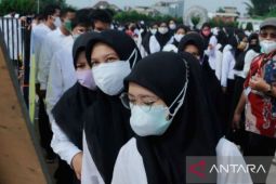 Trenggalek buka 2.335 formasi P3K untuk tenaga honorer