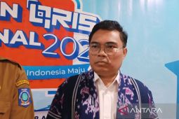 Inflasi Bangka Belitung terendah se-Nasional selama 7 bulan berturut-turut