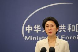 China khawatir perdamaian Gaza sulit terwujud pasca setahun konflik