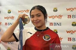 Penurunan prestasi bulu tangkis dan olahraga lainnya jadi sorotan DPR RI
